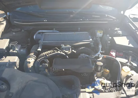 2022 Subaru Legacy Touring Xt z USA, uszkodzony, nr VIN 4S3BWGP67N3018348